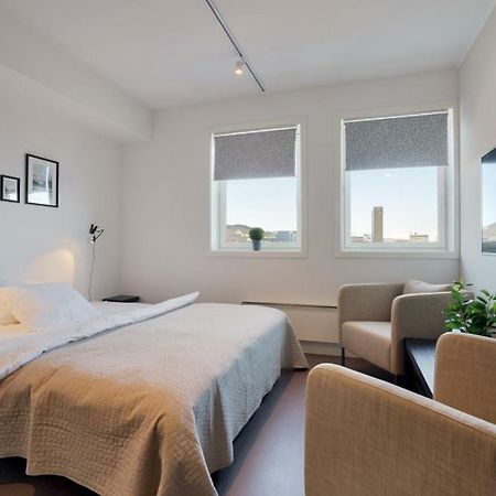 Seminarbakken 4 H05 Apartment Тромсьо Екстериор снимка